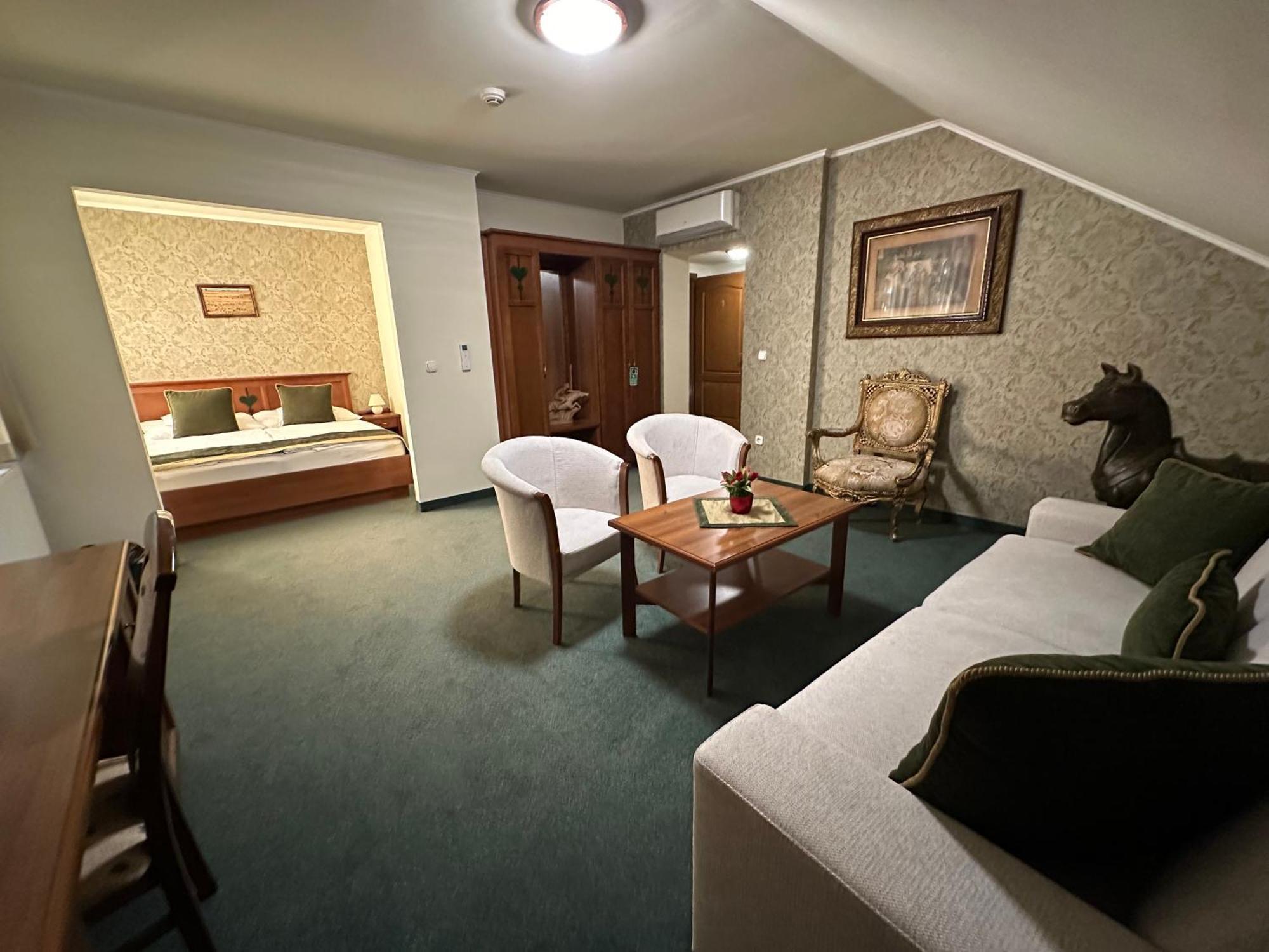 Kigyosi Csarda & Panzio Bed & Breakfast Fulopszallas Luaran gambar