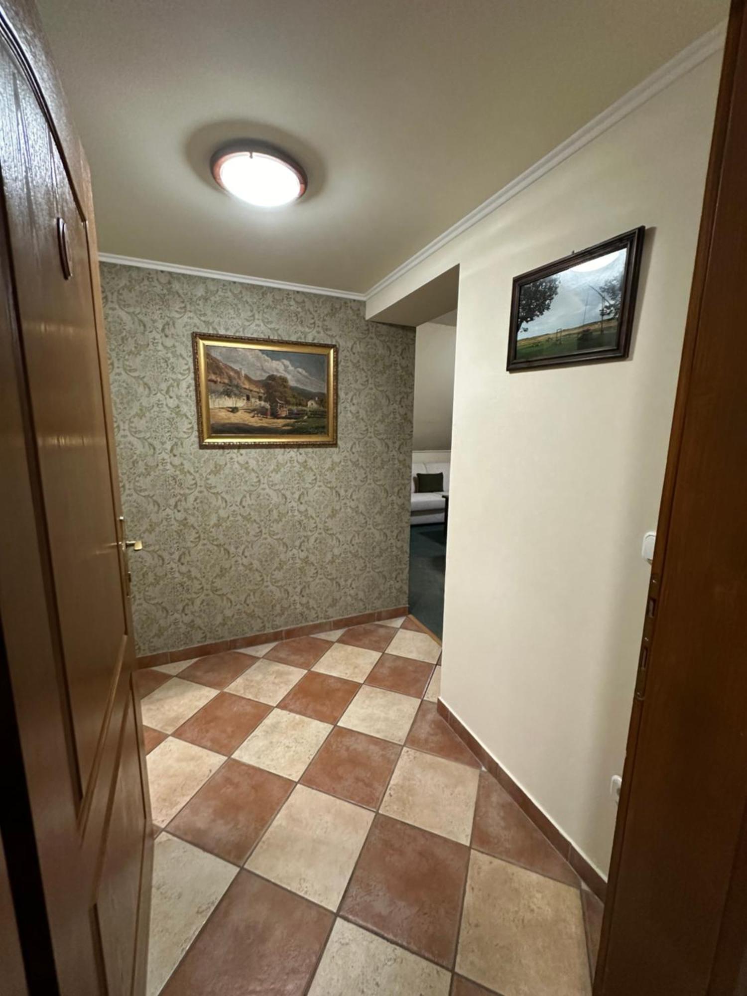 Kigyosi Csarda & Panzio Bed & Breakfast Fulopszallas Luaran gambar