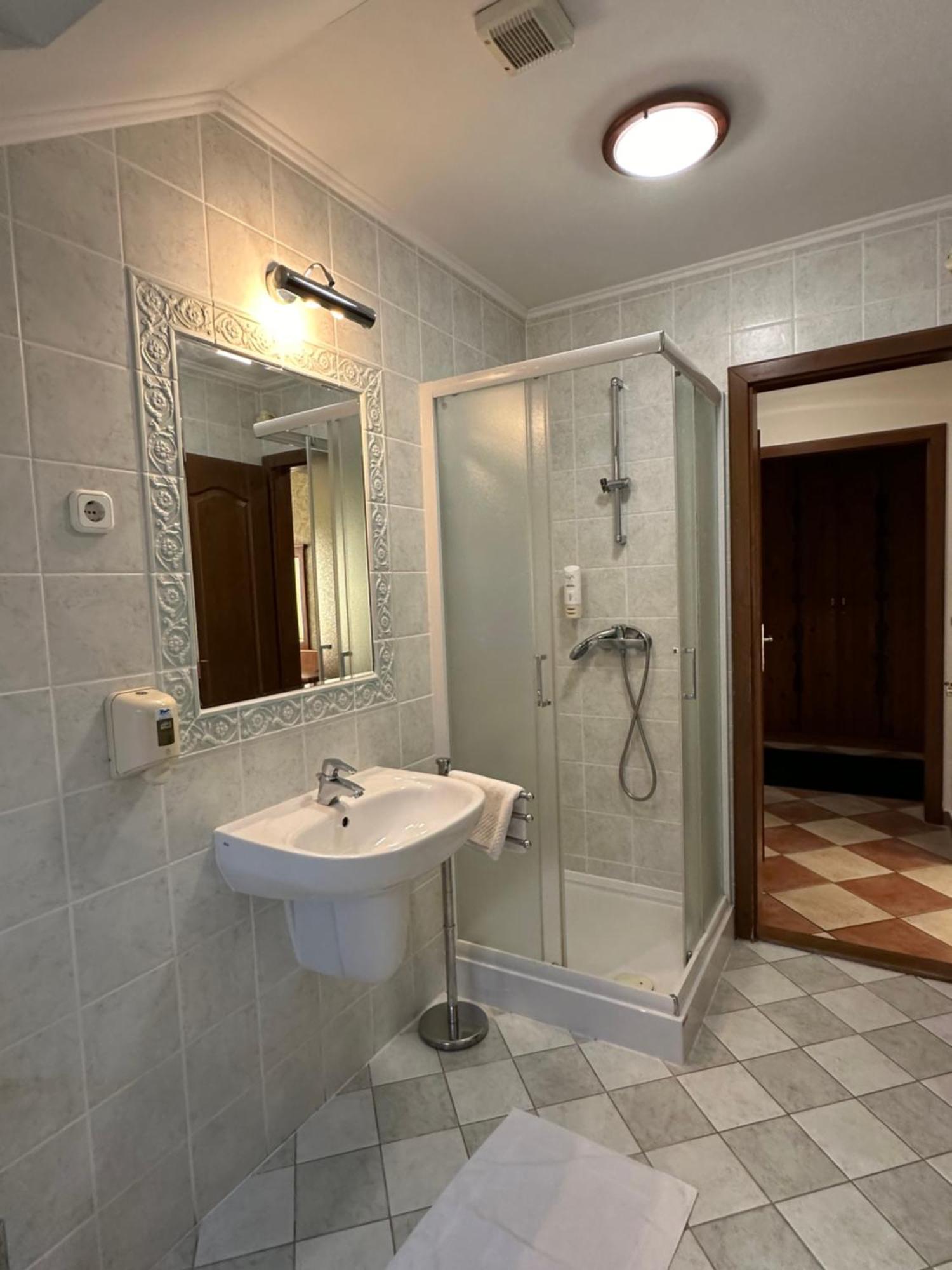 Kigyosi Csarda & Panzio Bed & Breakfast Fulopszallas Luaran gambar