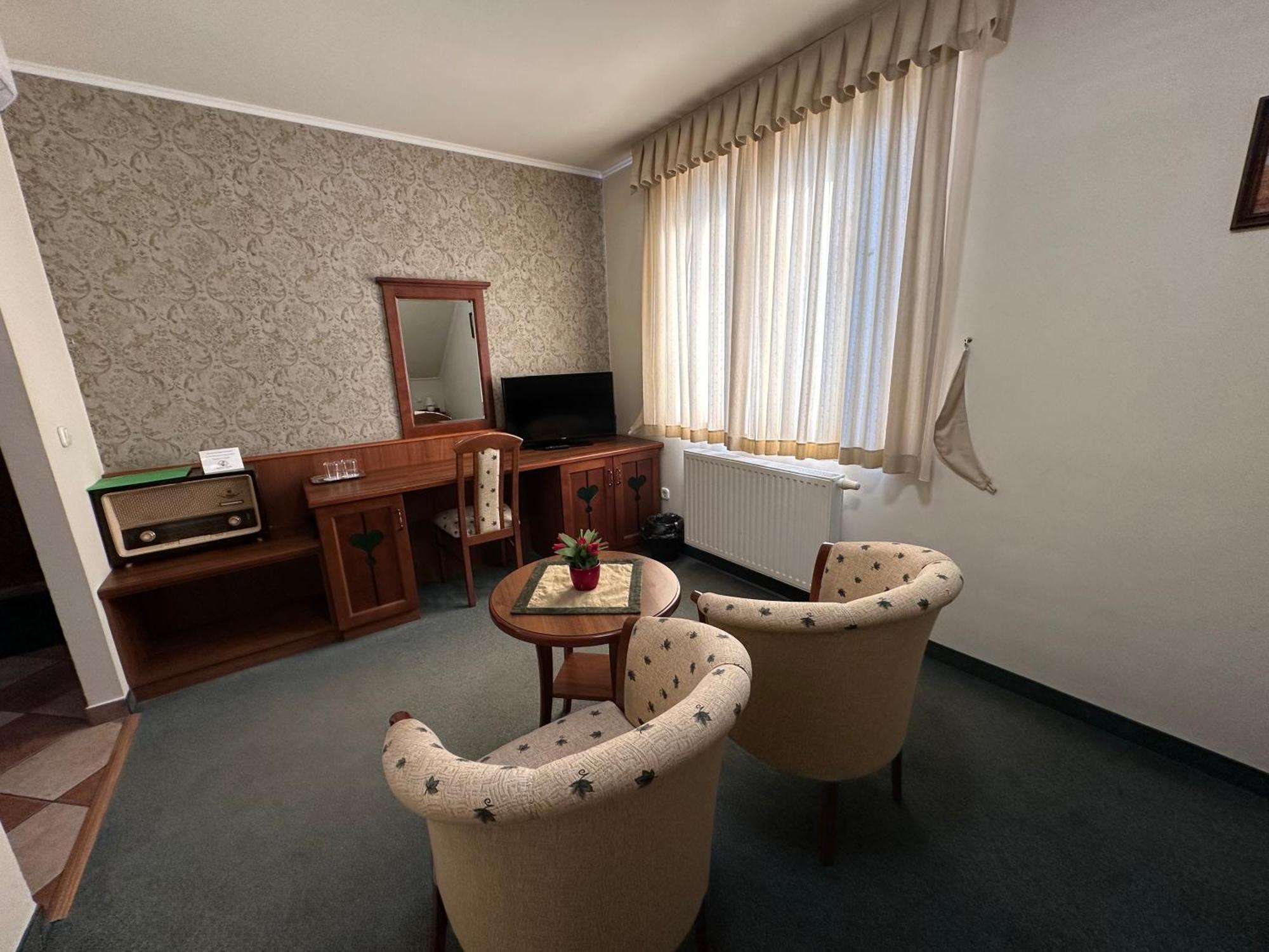 Kigyosi Csarda & Panzio Bed & Breakfast Fulopszallas Luaran gambar