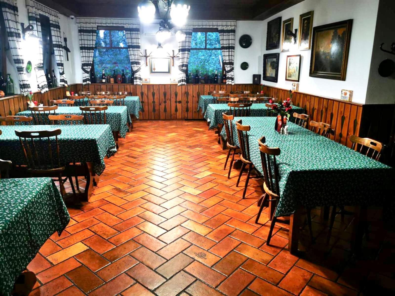 Kigyosi Csarda & Panzio Bed & Breakfast Fulopszallas Luaran gambar