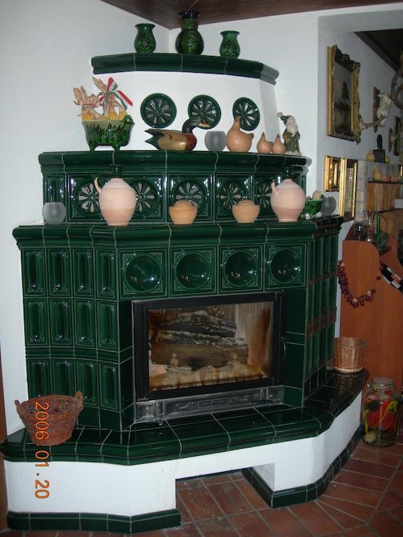 Kigyosi Csarda & Panzio Bed & Breakfast Fulopszallas Luaran gambar